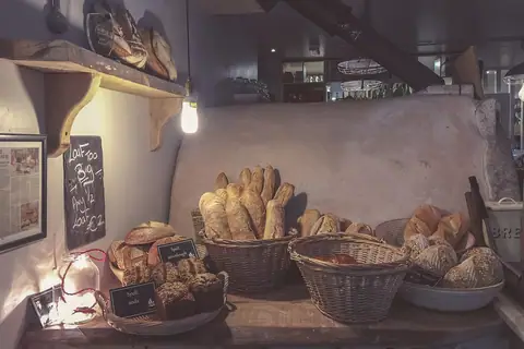The Cromarty Bakery photo 2